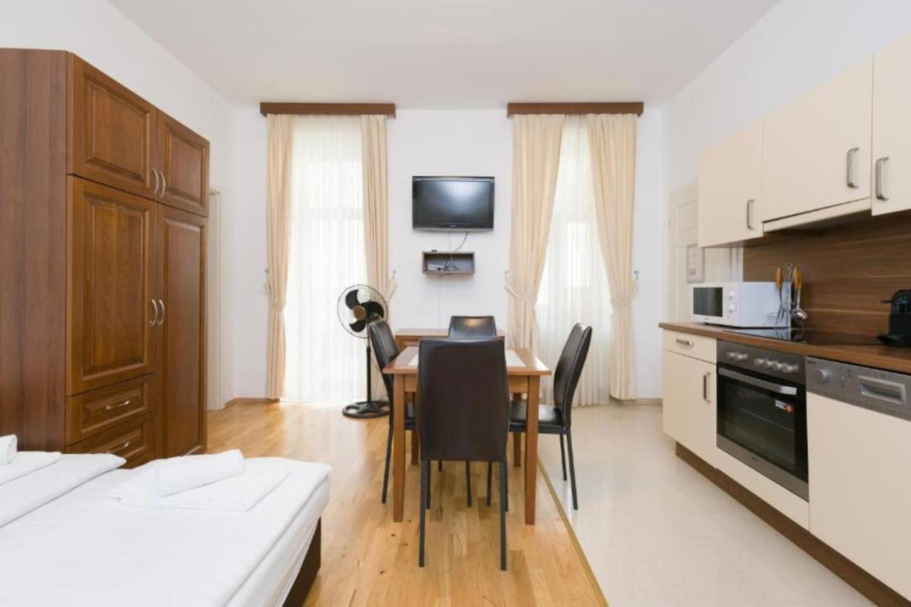 Waldmueler Apartment