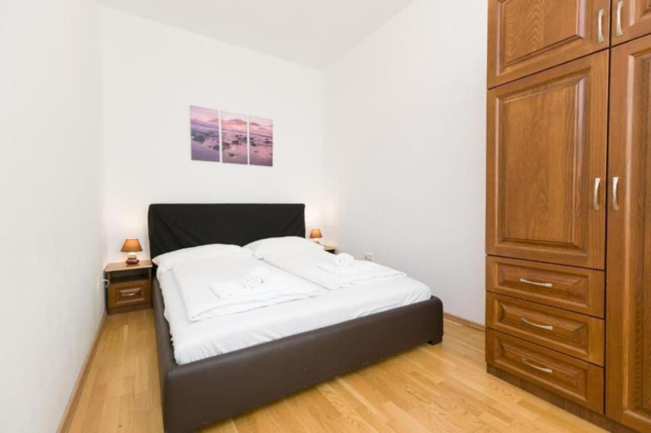 Appartamento Waldmueler *