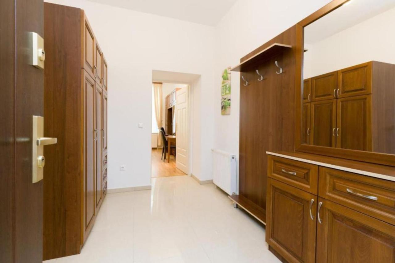Appartamento Waldmueler Vienna