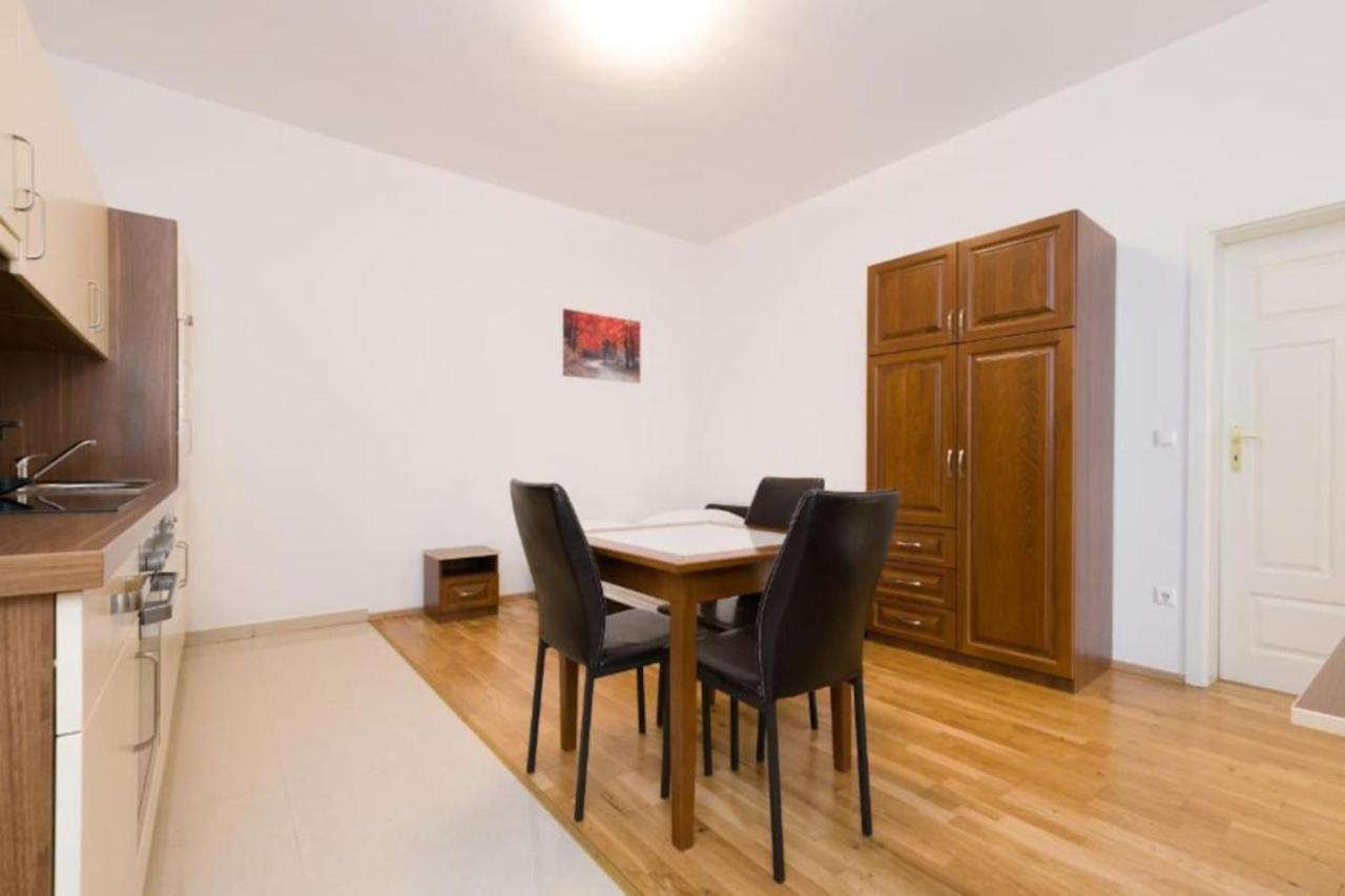 Waldmueler Apartment