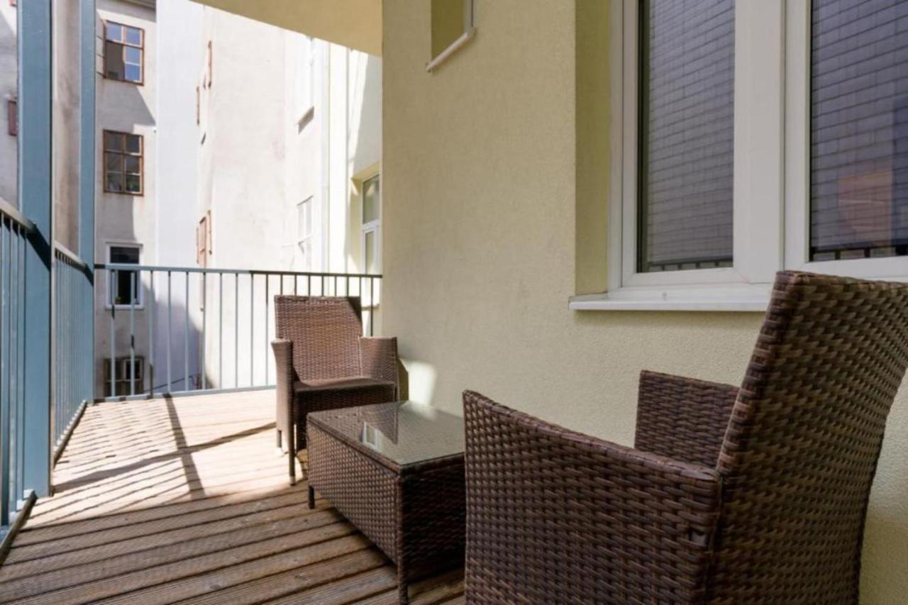 Apartment Waldmueler