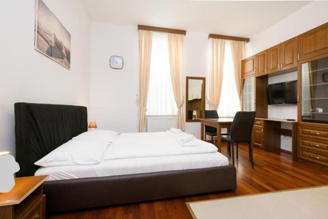 Apartment Waldmueler *