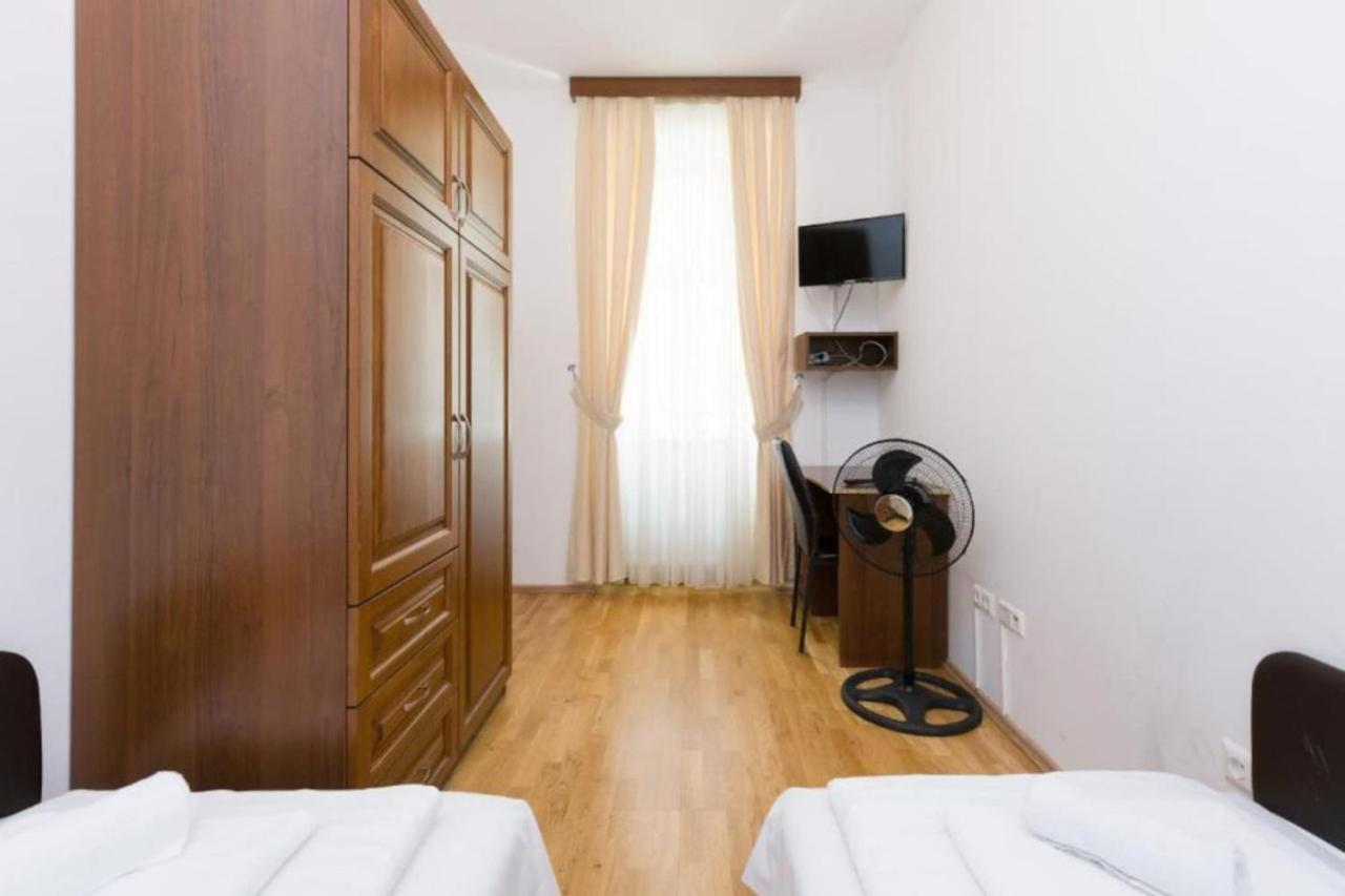 Waldmueler Apartment Vienna