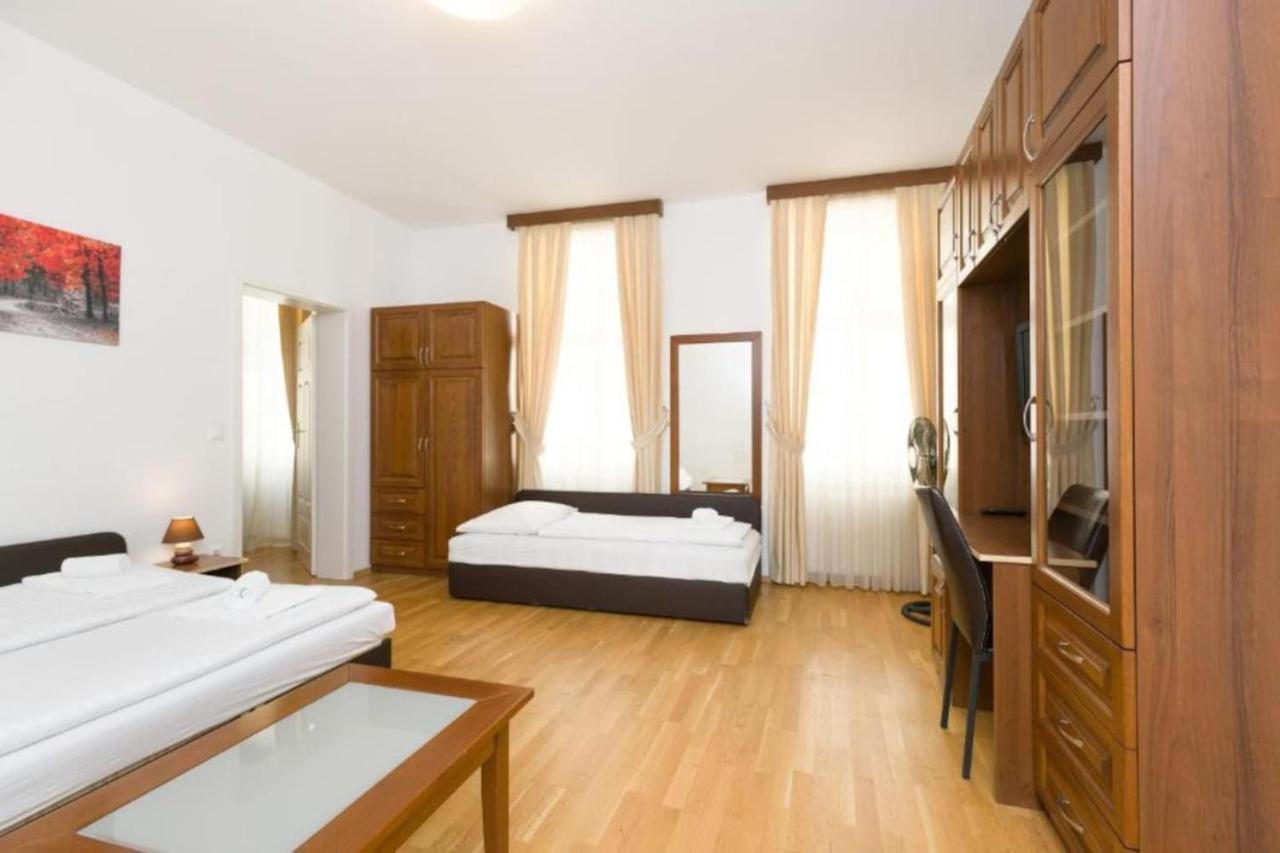 Waldmueler Vienna