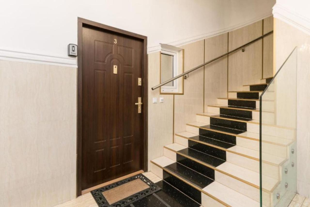 Waldmueler Apartment