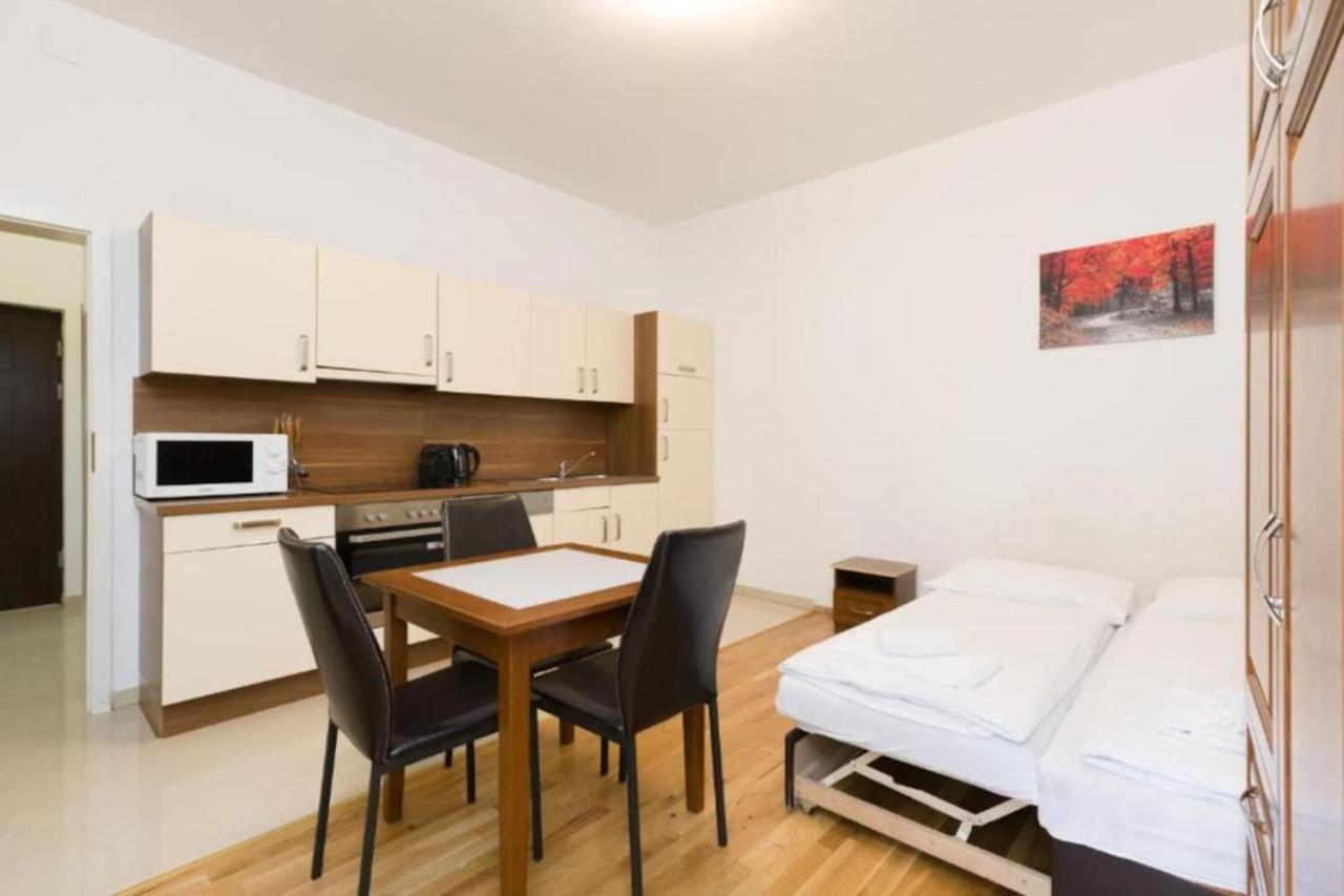 Waldmueler Apartment Vienna