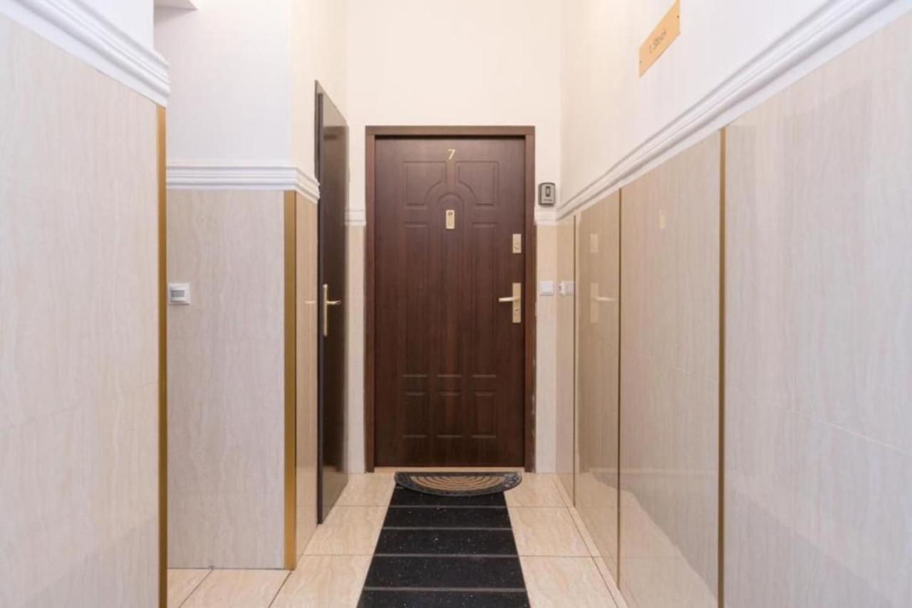 Waldmueler Apartment *