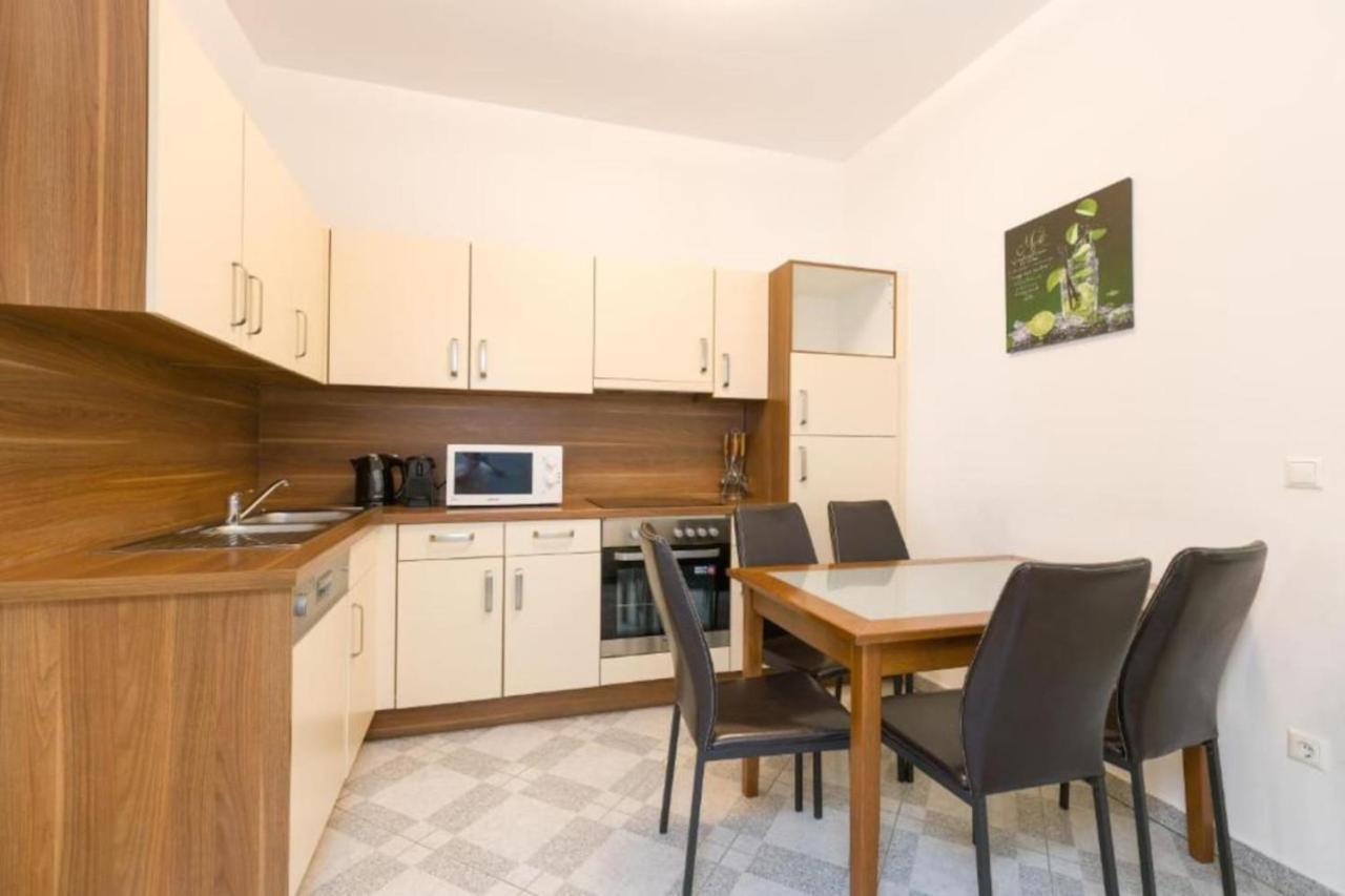 Waldmueler Apartment Vienna