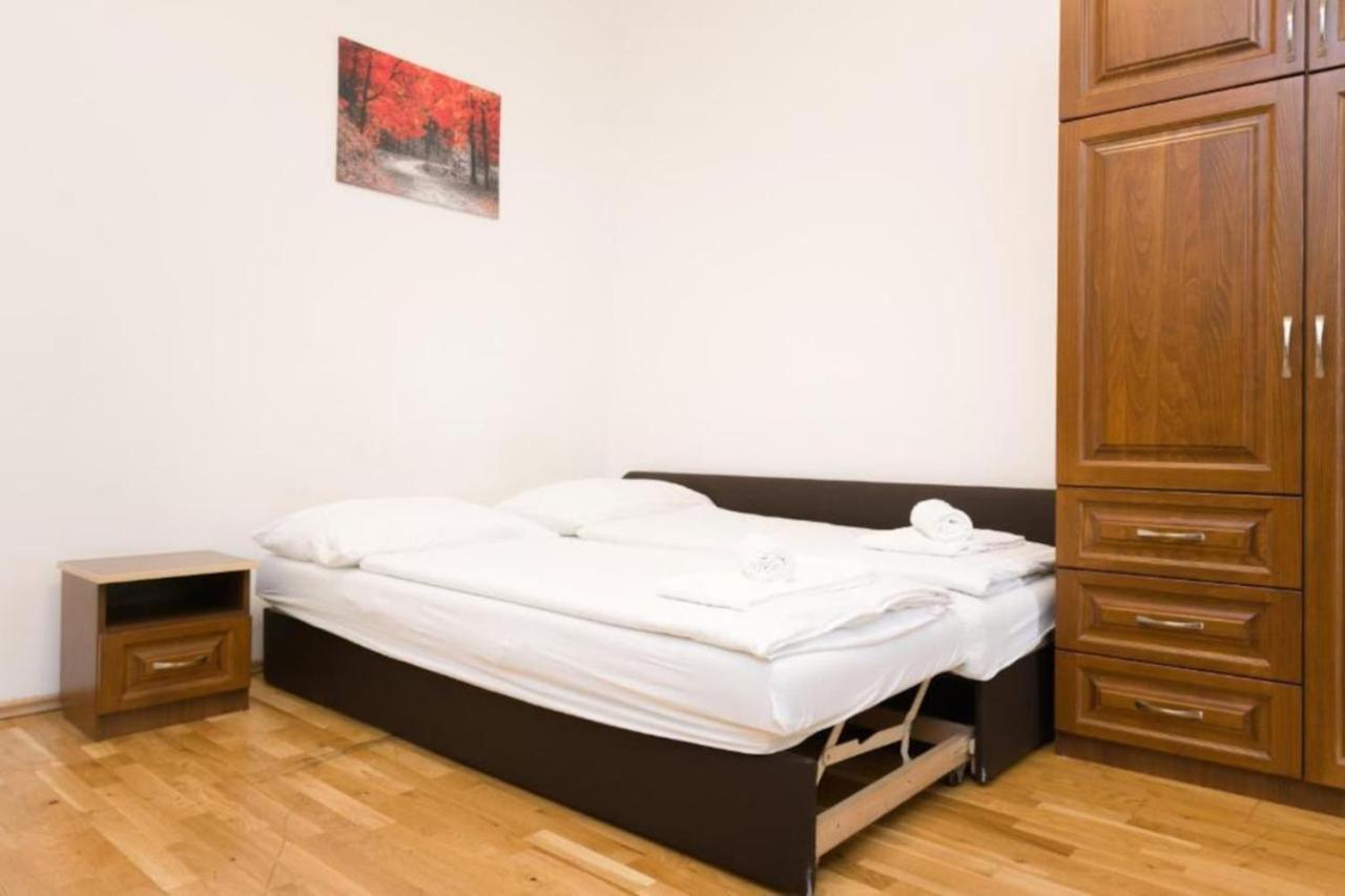 Waldmueler Apartment *