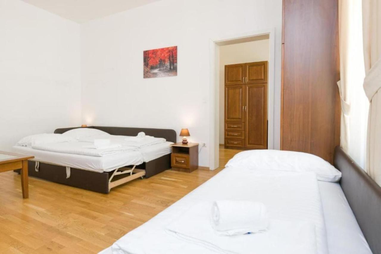 Apartment Waldmueler *