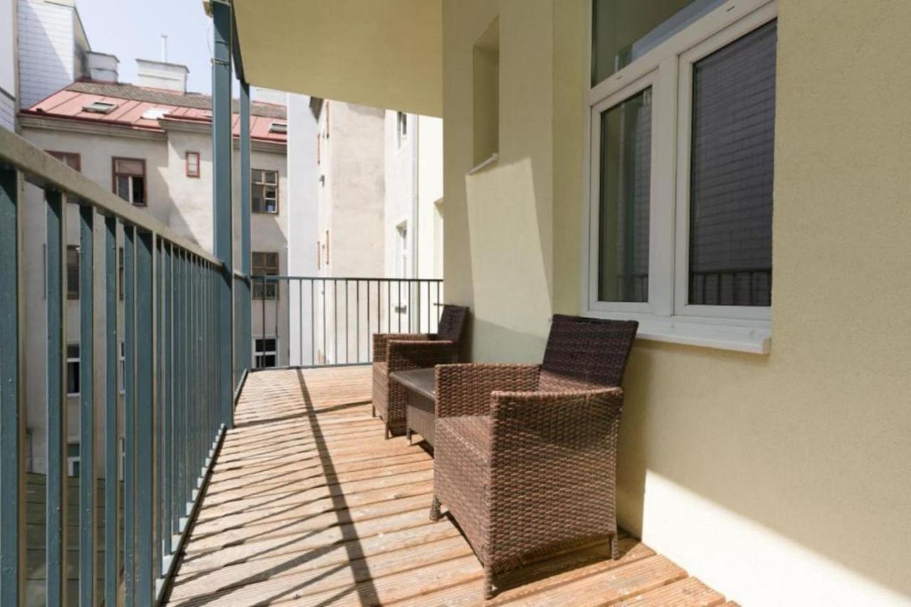 Waldmueler Apartment Vienna