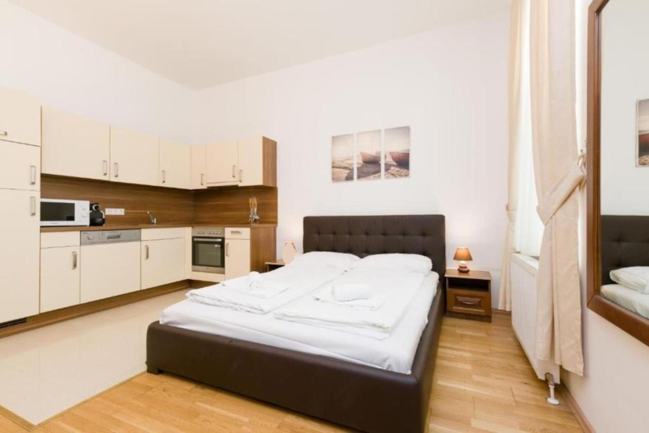 Waldmueler Appartamento