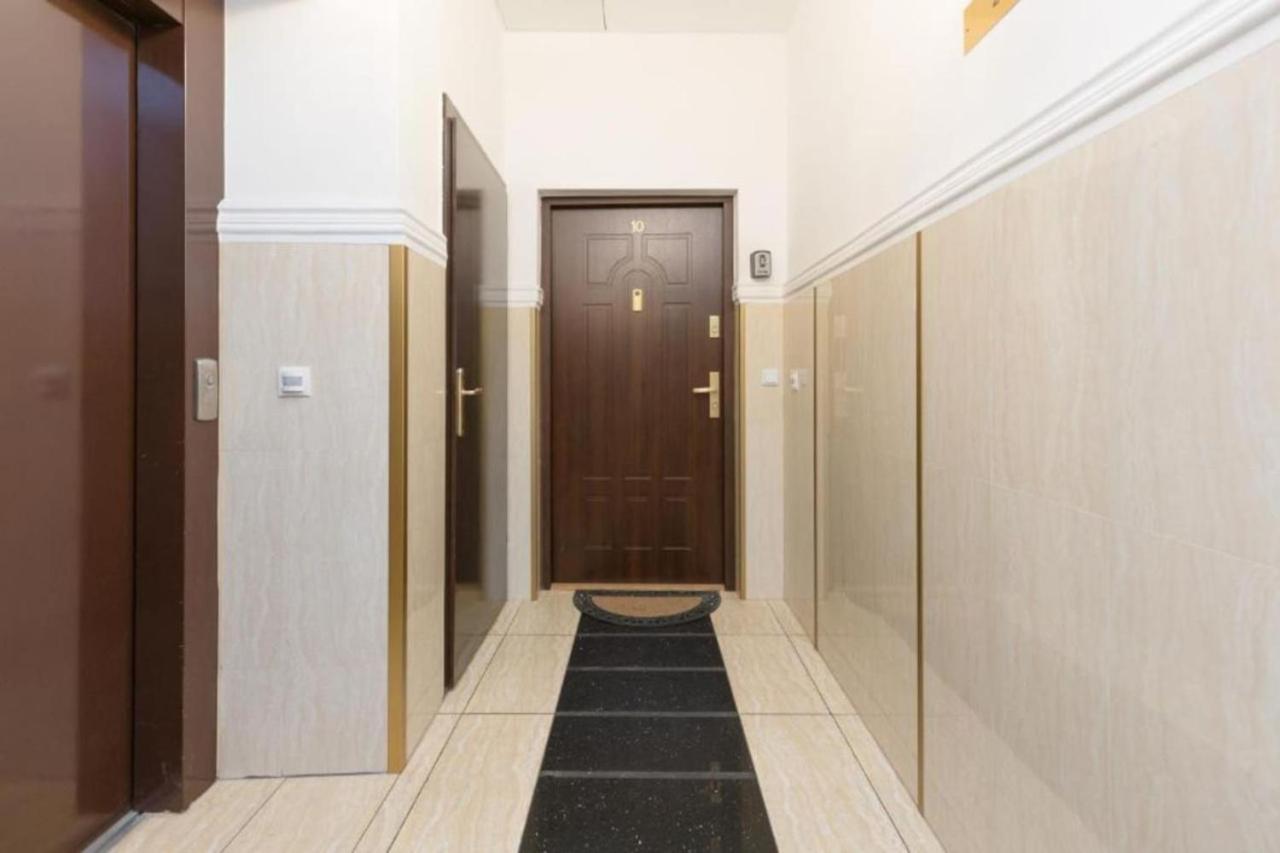 Apartment Waldmueler