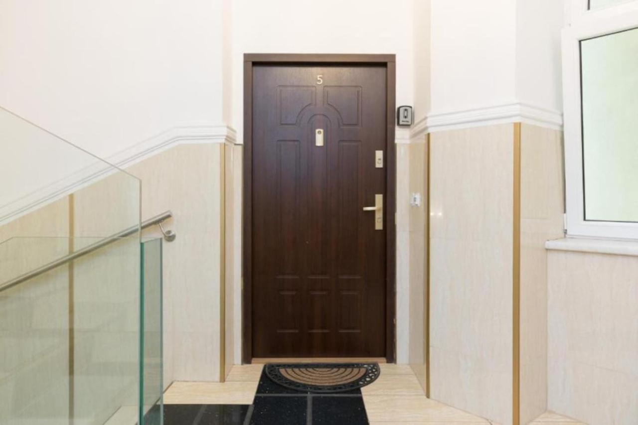 Waldmueler Apartment *
