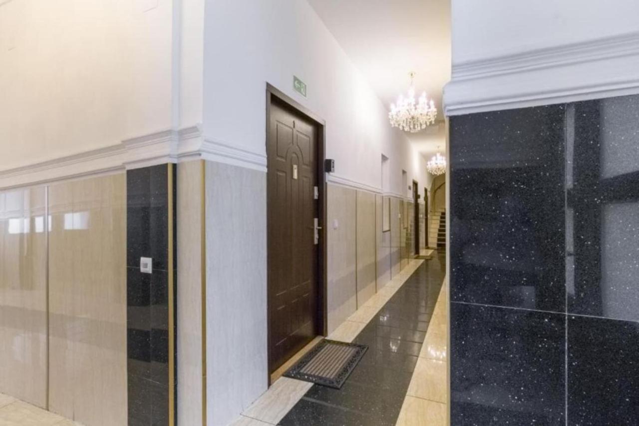 Waldmueler Apartment Vienna