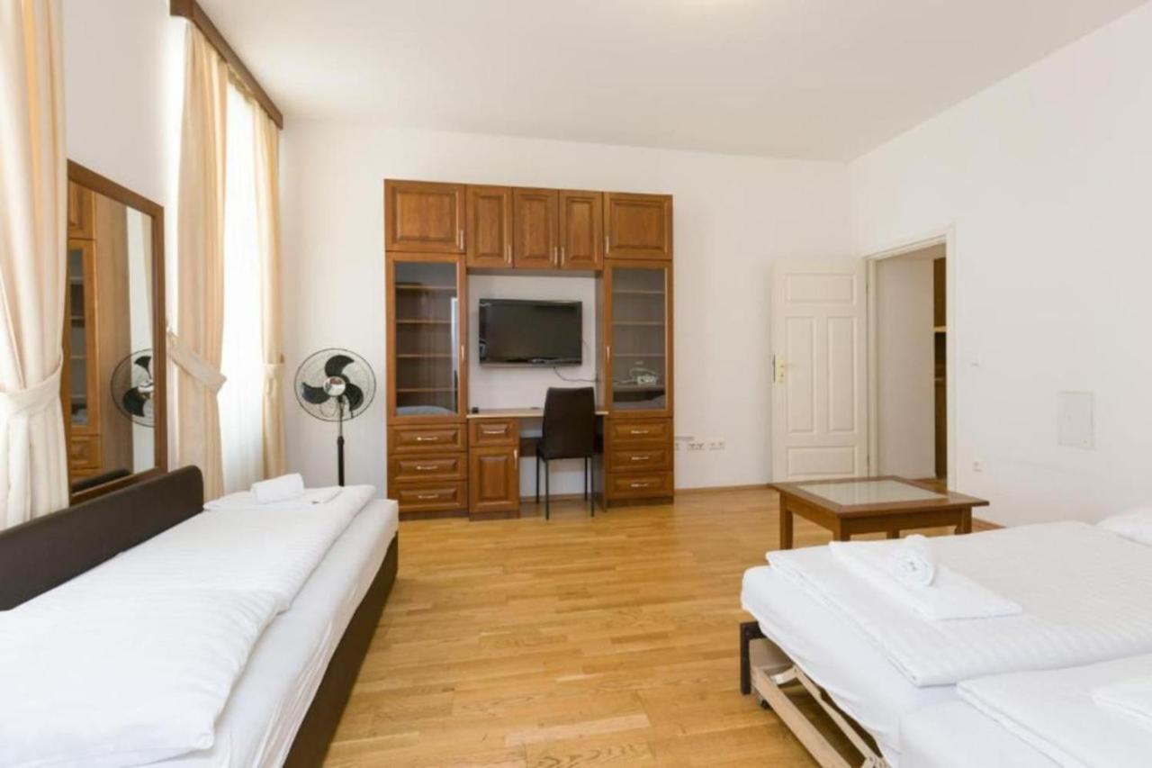 Appartamento Waldmueler