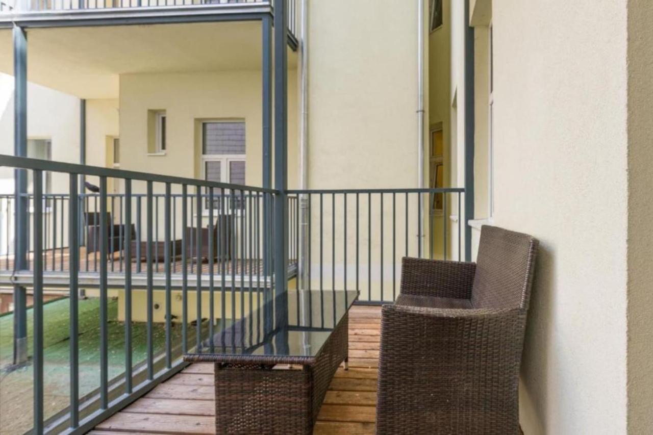 Waldmueler Apartment *